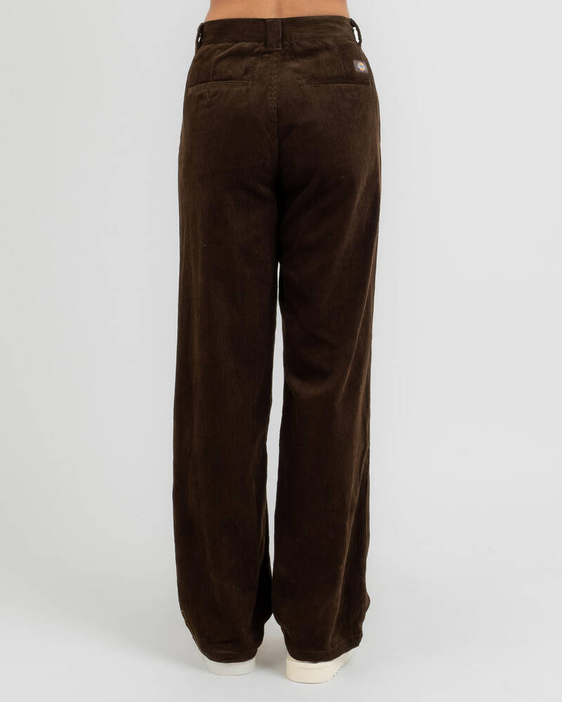Dickies Sonora 874 Original Pants for Womens
