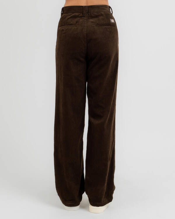 Dickies Sonora 874 Original Pants for Womens