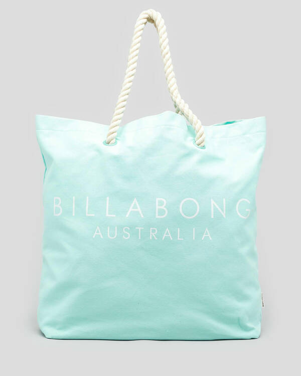 Billabong Serenity Beach Bag for Womens