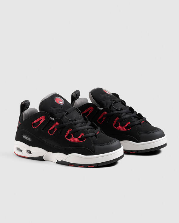 Osiris D3 E Shoes for Mens