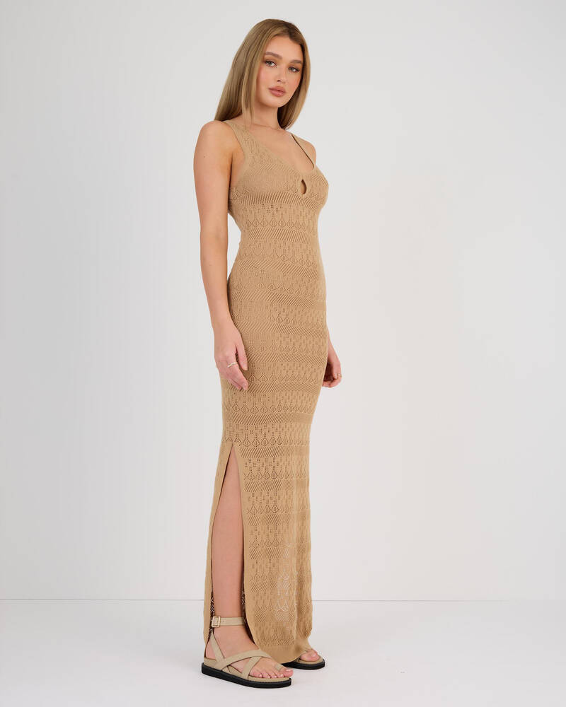Mooloola Cuba Maxi Dress for Womens