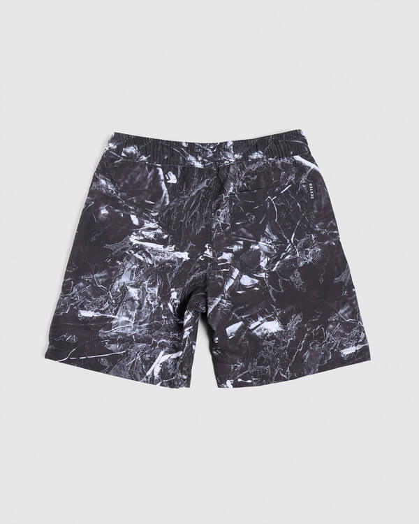 Dexter Toddlers Overdrive Elastic Waist Shorts for Mens