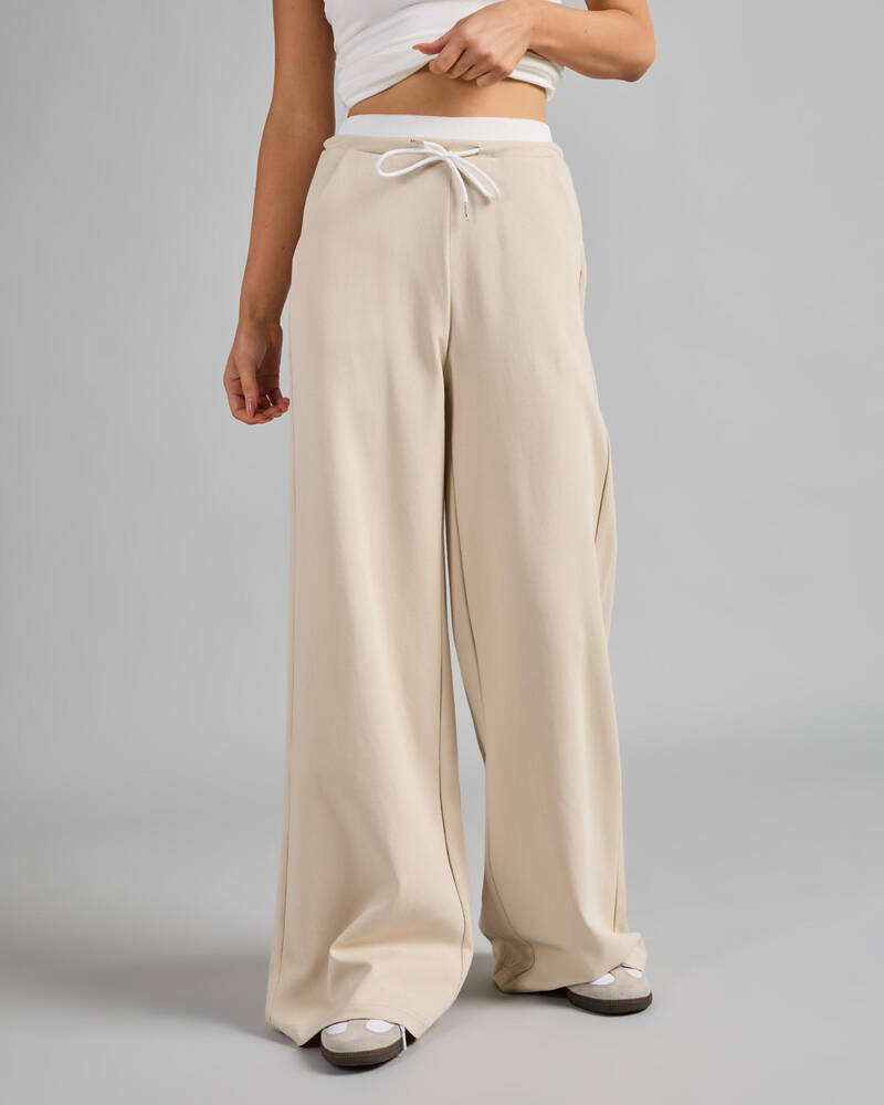 Ava And Ever Sophia Lounge Pants for Womens
