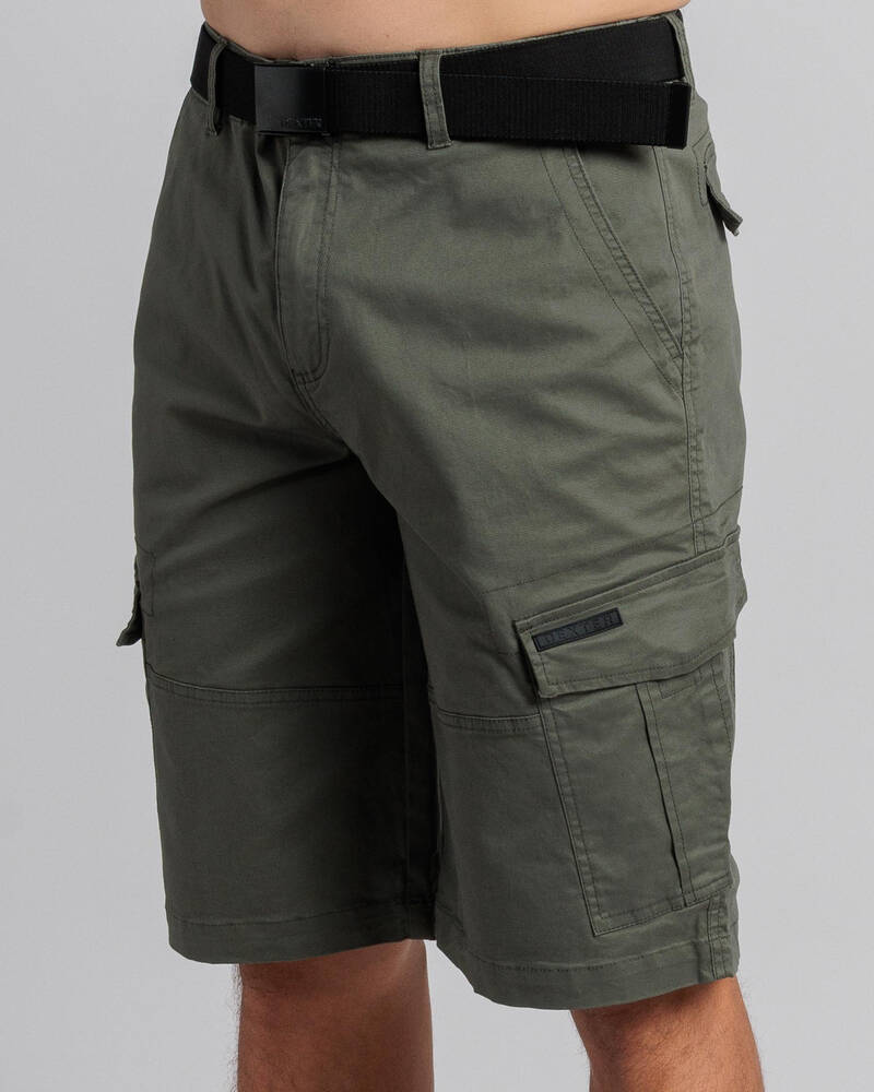 Dexter Curator Walk Shorts for Mens