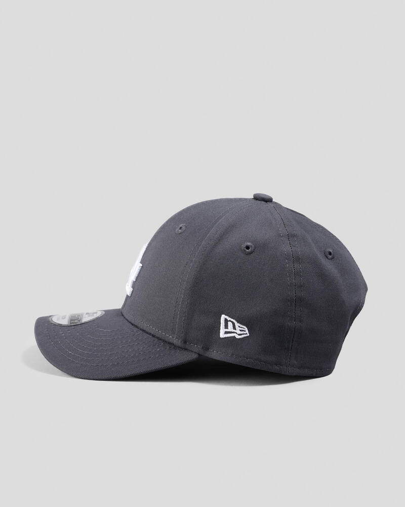 New Era Boys' 940 Los Angeles Dodgers Cap for Mens