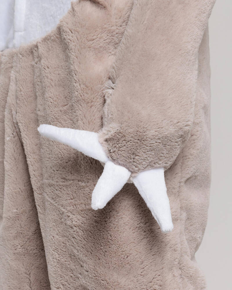 Miscellaneous Sloth Onesie for Mens