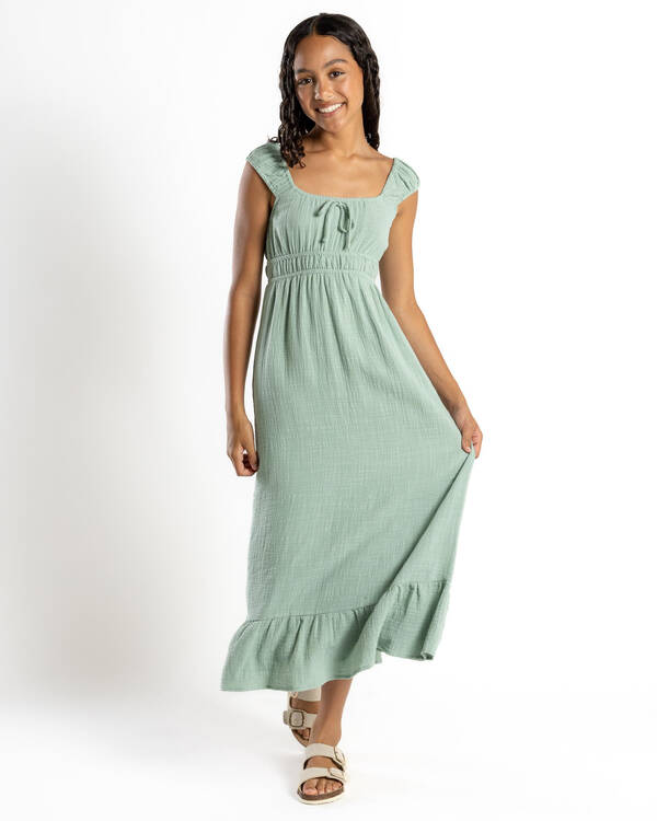 Mooloola Girls' Mabel Maxi Dress for Womens