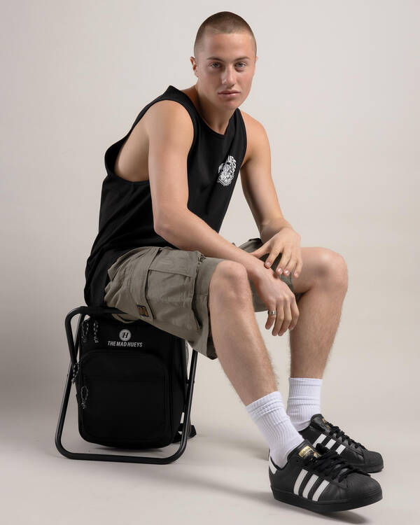 The Mad Hueys Seat Cooler Bag for Mens