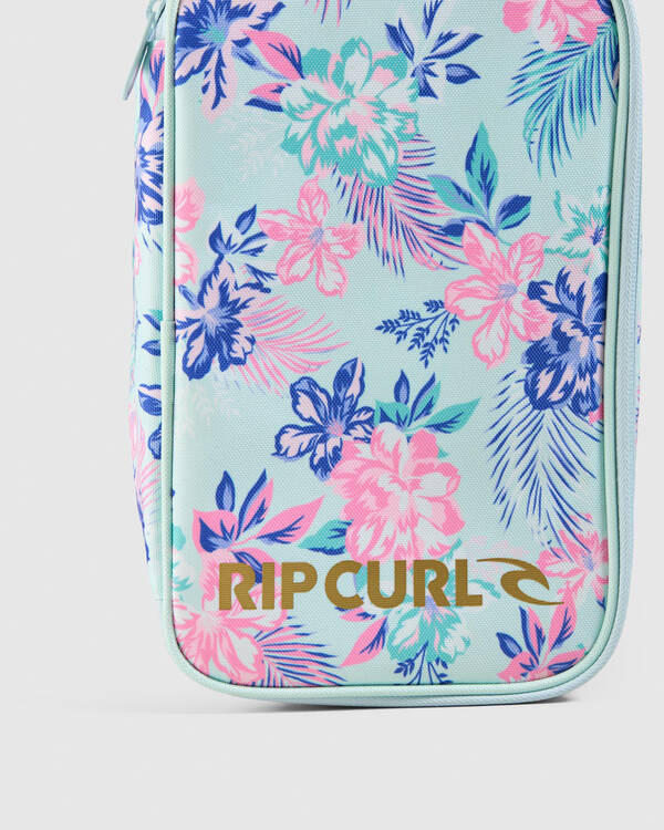 Rip Curl Mixed Lunch Box for Womens