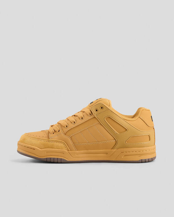 Globe Tilt Shoes for Mens