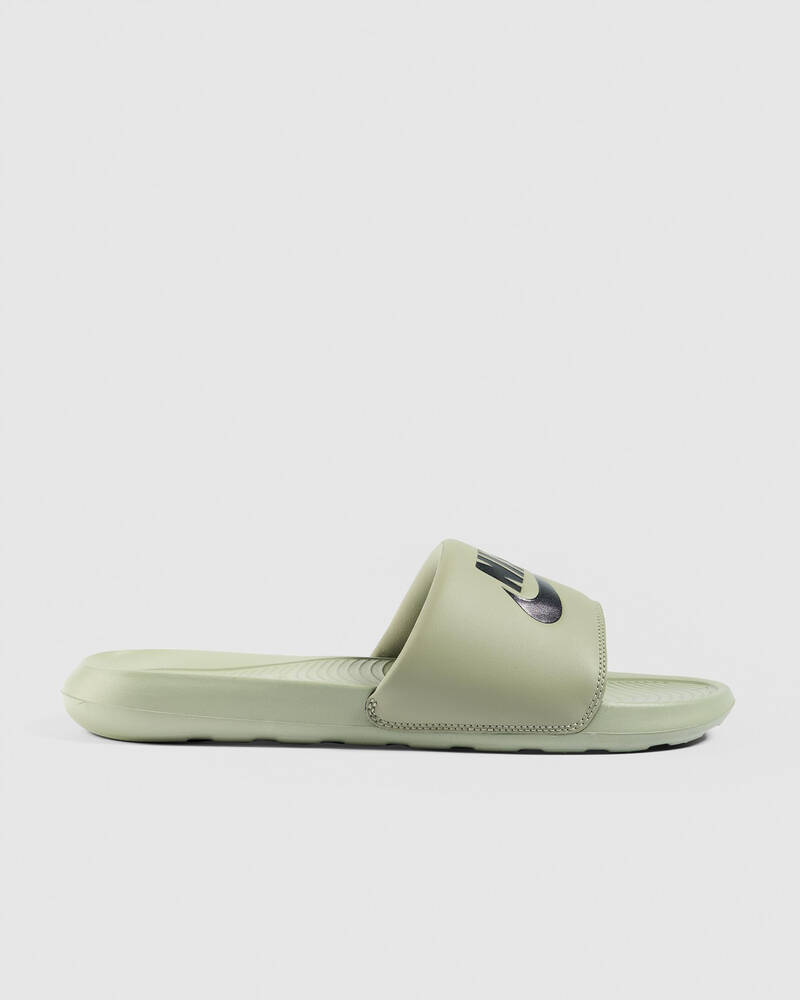Nike Victori One Slides for Mens