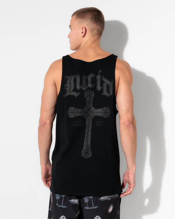Sanctum Singlet