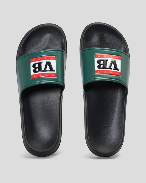 Victor Bravo's Very Best Slides for Mens