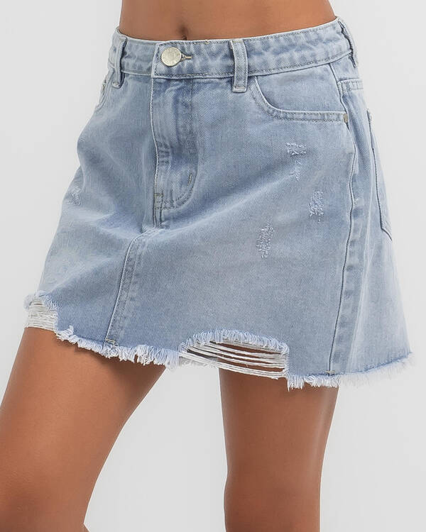 DESU Girls' Mila Skirt for Womens