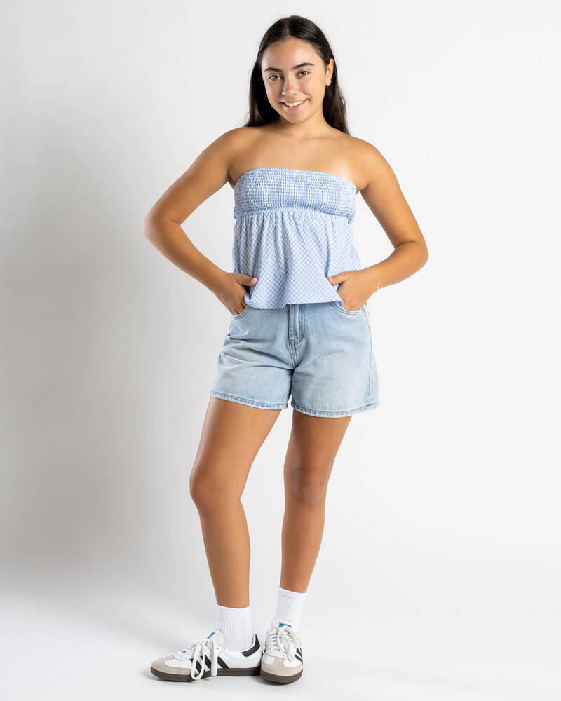 Mooloola Girls' Rosie Top for Womens