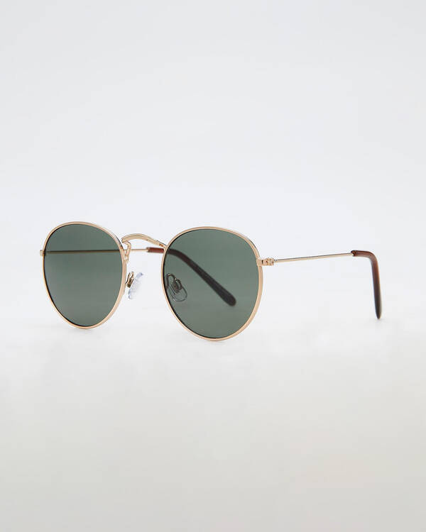 Indie Eyewear Milana Sunglasses for Womens