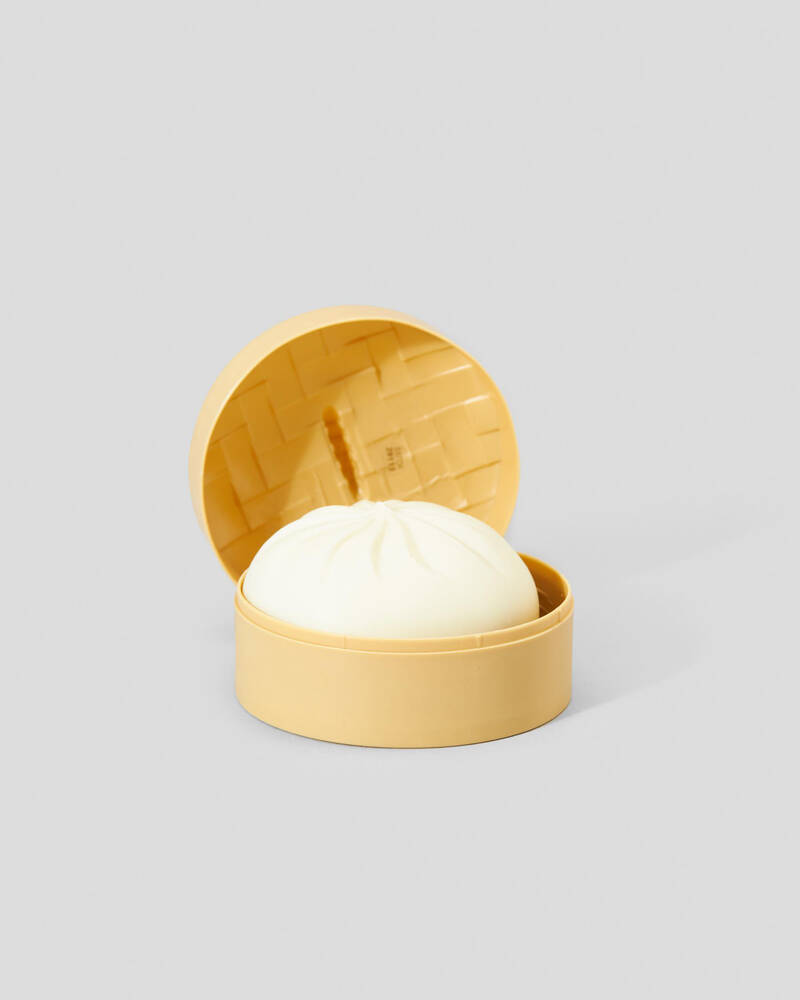 Get It Now Squishy Pork Bun for Unisex