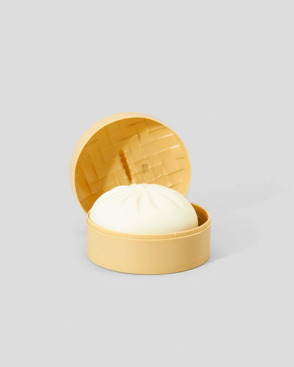 Get It Now Squishy Pork Bun for Unisex