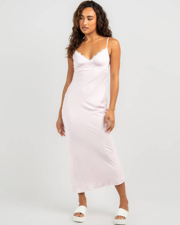 Ava And Ever Aurelia Maxi Dress for Womens