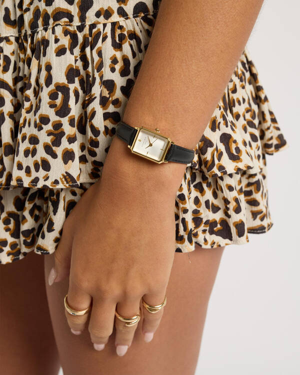 Rosefield Octagon XS Watch for Womens