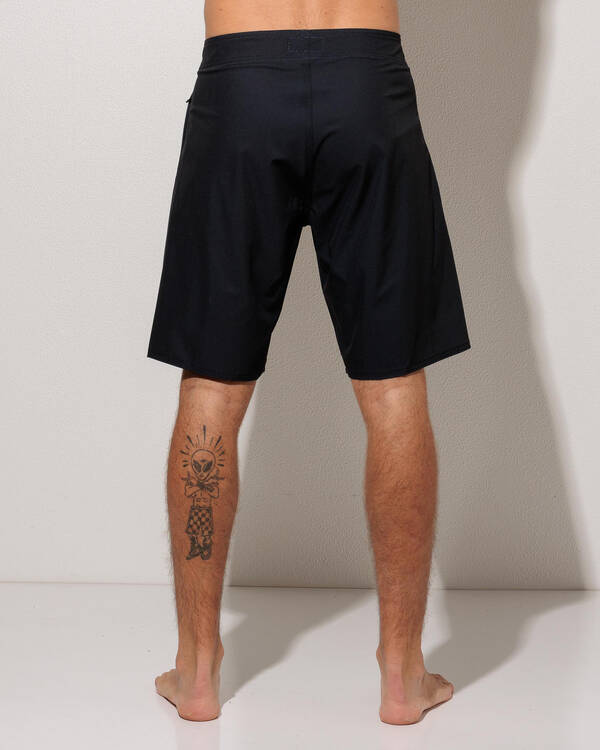Jetpilot Pulse Streamliner 20" Board Shorts for Mens