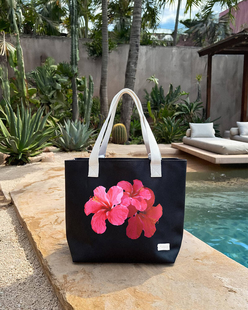 Mooloola Stevie Beach Bag for Womens
