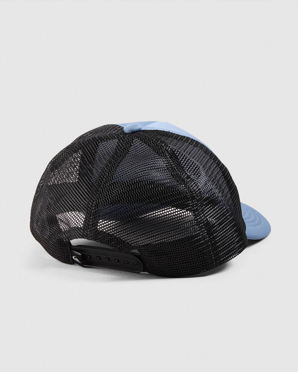 Quiksilver Toddlers' Vermin Pack Cap for Mens