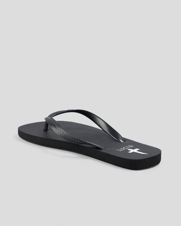 Lucid Acquire Thongs for Mens