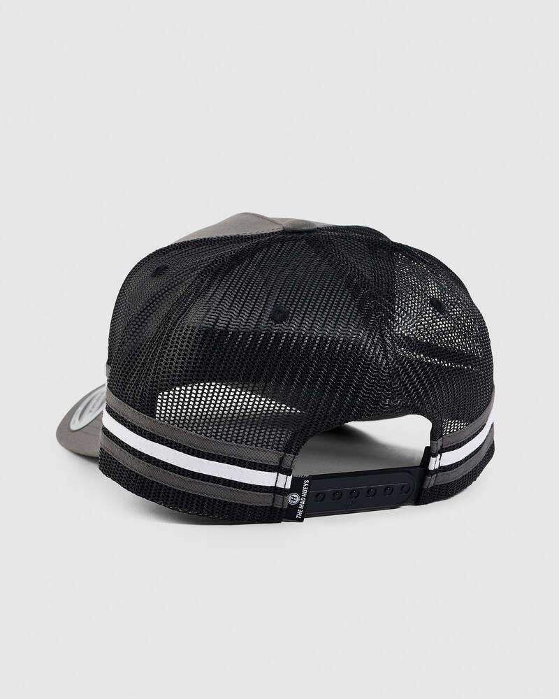 The Mad Hueys Surf Hueys Trucker Cap for Mens
