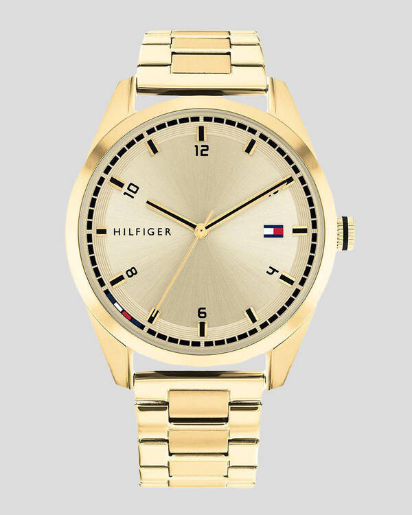 Tommy Hilfiger Griffin Watch for Mens
