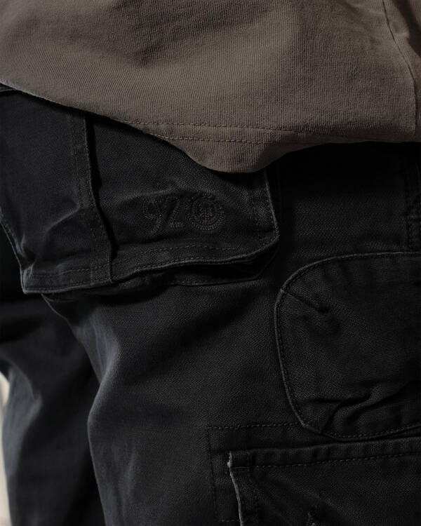 Element Source Cargo Shorts for Mens