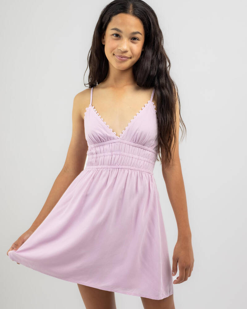 Mooloola Girls' Vaycay Beach Dress for Womens