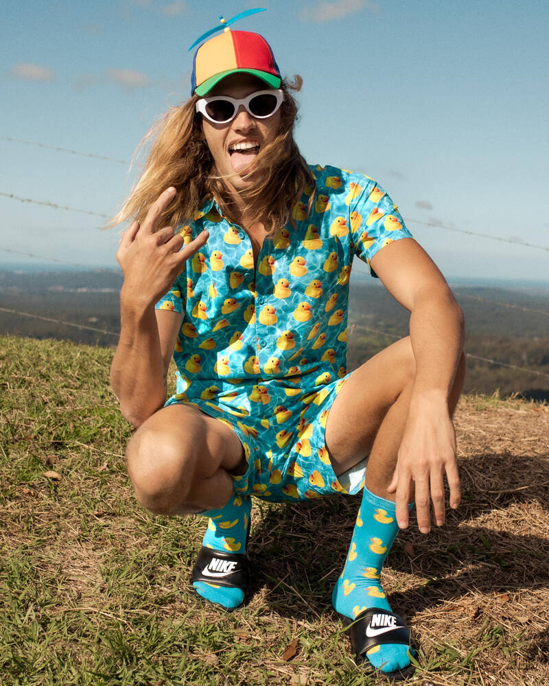Get It Now Propeller Cap for Mens