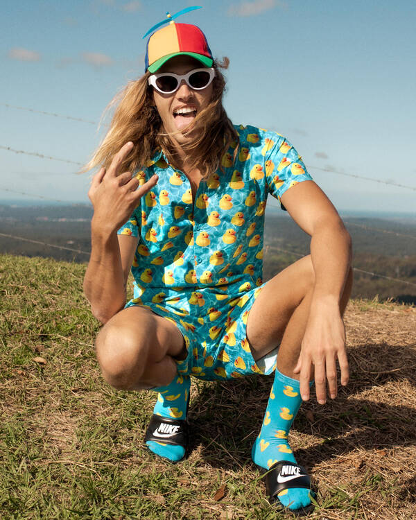 Get It Now Propeller Cap for Mens