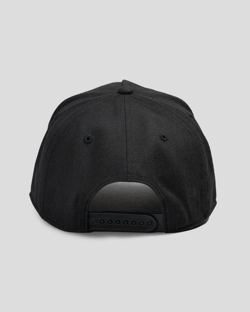 Forty Seven Pittsburgh Pirates MVP DT Snapback Cap for Mens