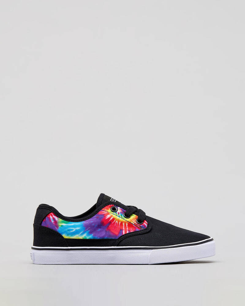Skylark Junior Boys' Pace Shoes for Mens