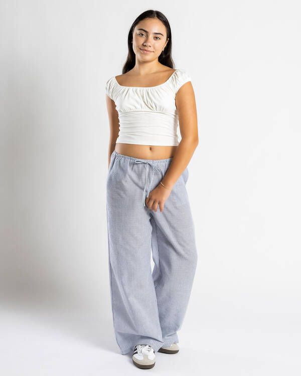 Mooloola Girls' Emilie Pants for Womens