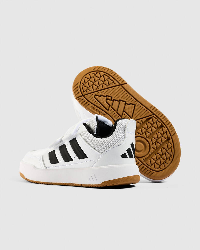 adidas Toddlers' Tensaur Sport 3.0 CF I Shoes for Unisex