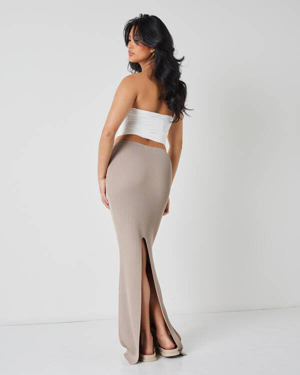 Ava And Ever Naomi Maxi Skirt for Womens