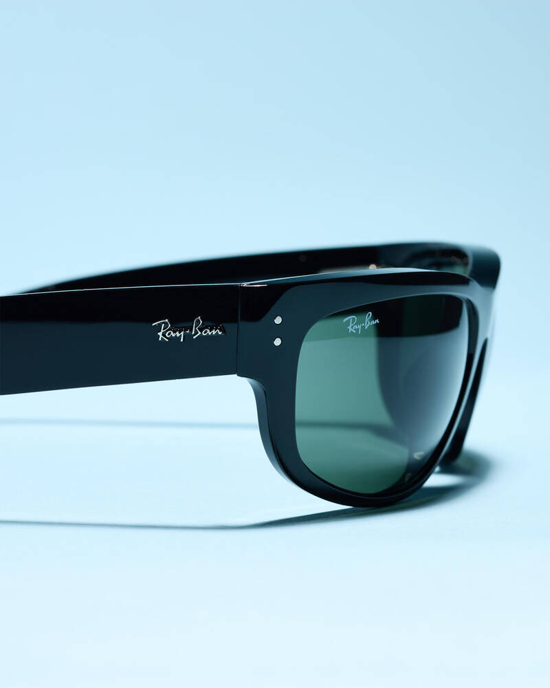 Ray-Ban Mega Balorama Sunglasses for Mens