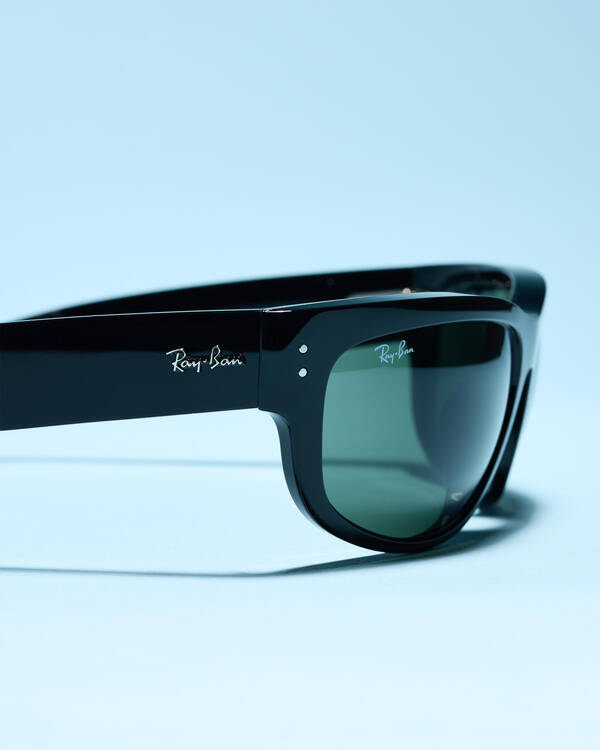 Ray-Ban Mega Balorama Sunglasses for Mens