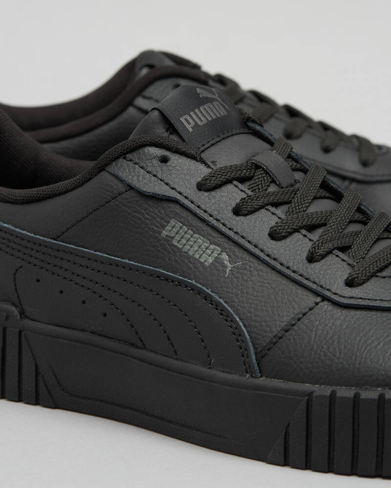 Puma Womens Carina 2.0 Shoes for Womens
