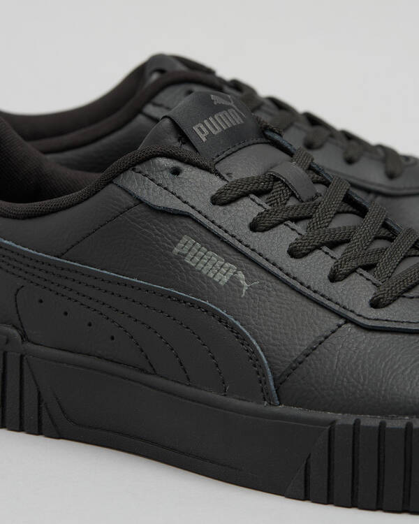 Puma Womens Carina 2.0 Shoes for Womens