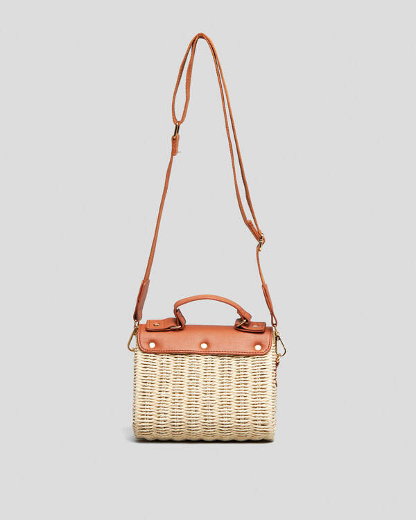 Mooloola Maisy Crossbody Bag for Womens