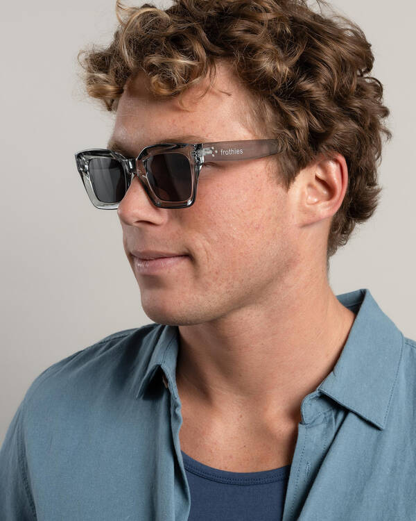 Frothies Sunday Sesh Sunglasses for Mens