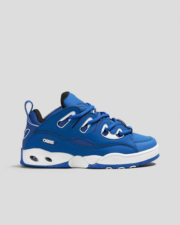 Osiris D3 E Shoes for Mens