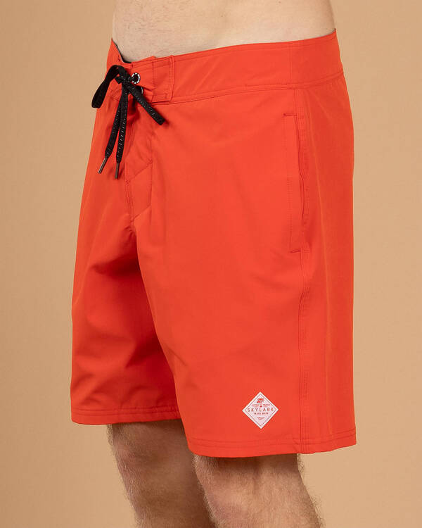 Skylark Purpose Board Shorts for Mens