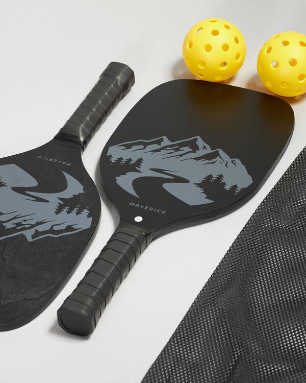 Get It Now Pickle Ball Set for Unisex