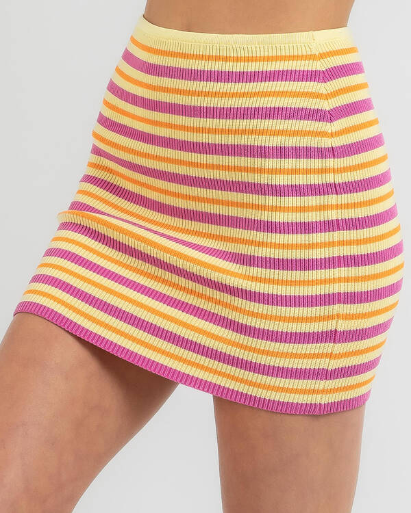 Mooloola Honduras Skirt for Womens