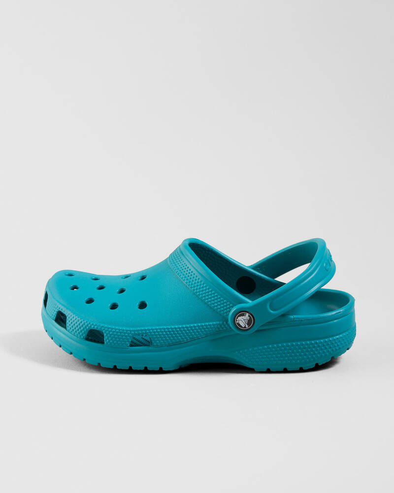Crocs Classic Clogs for Unisex